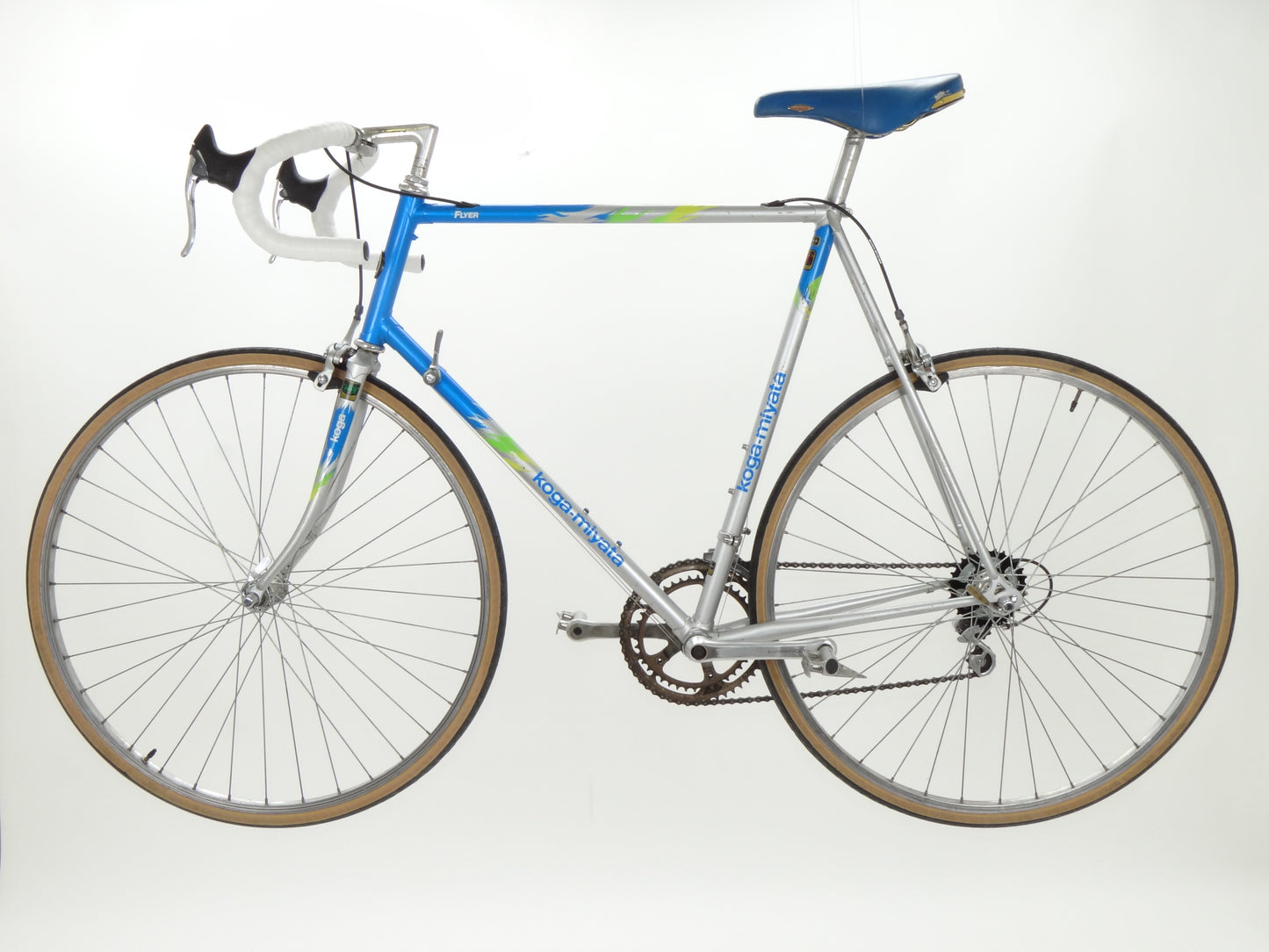Koga Miyata Flyer