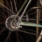 Bianchi Folgorissima 1949