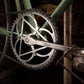 Bianchi Folgorissima 1949