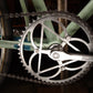 Bianchi Folgorissima 1949