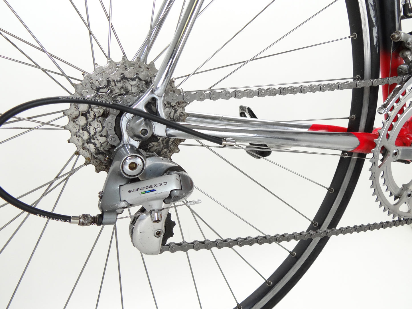 Koga Miyata Flyer