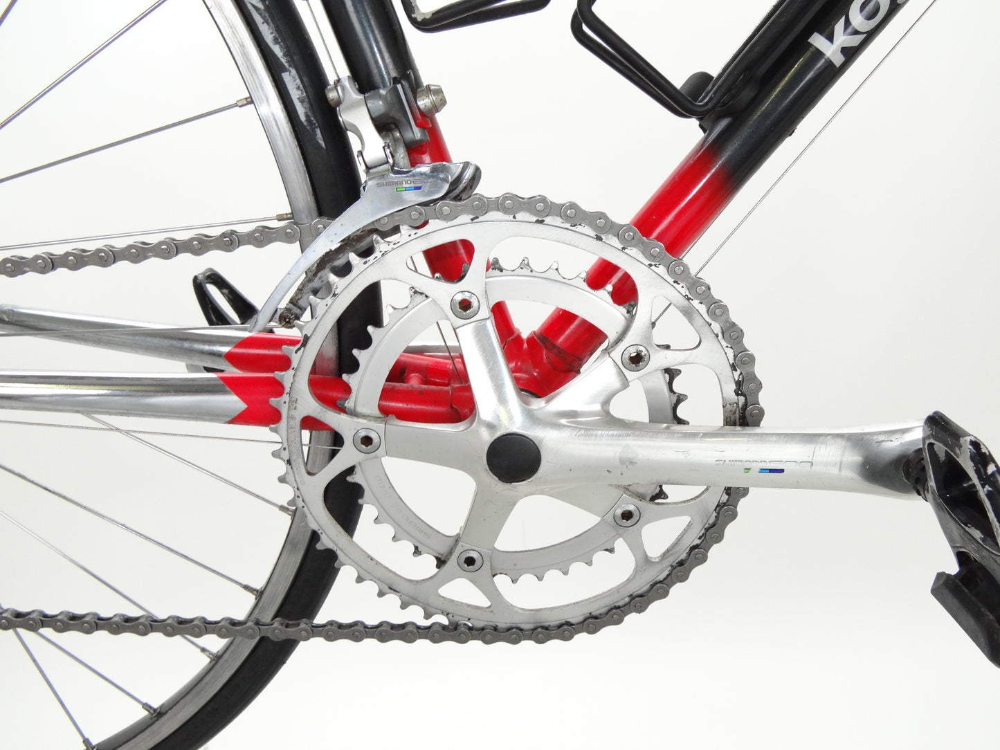 Koga Miyata Flyer