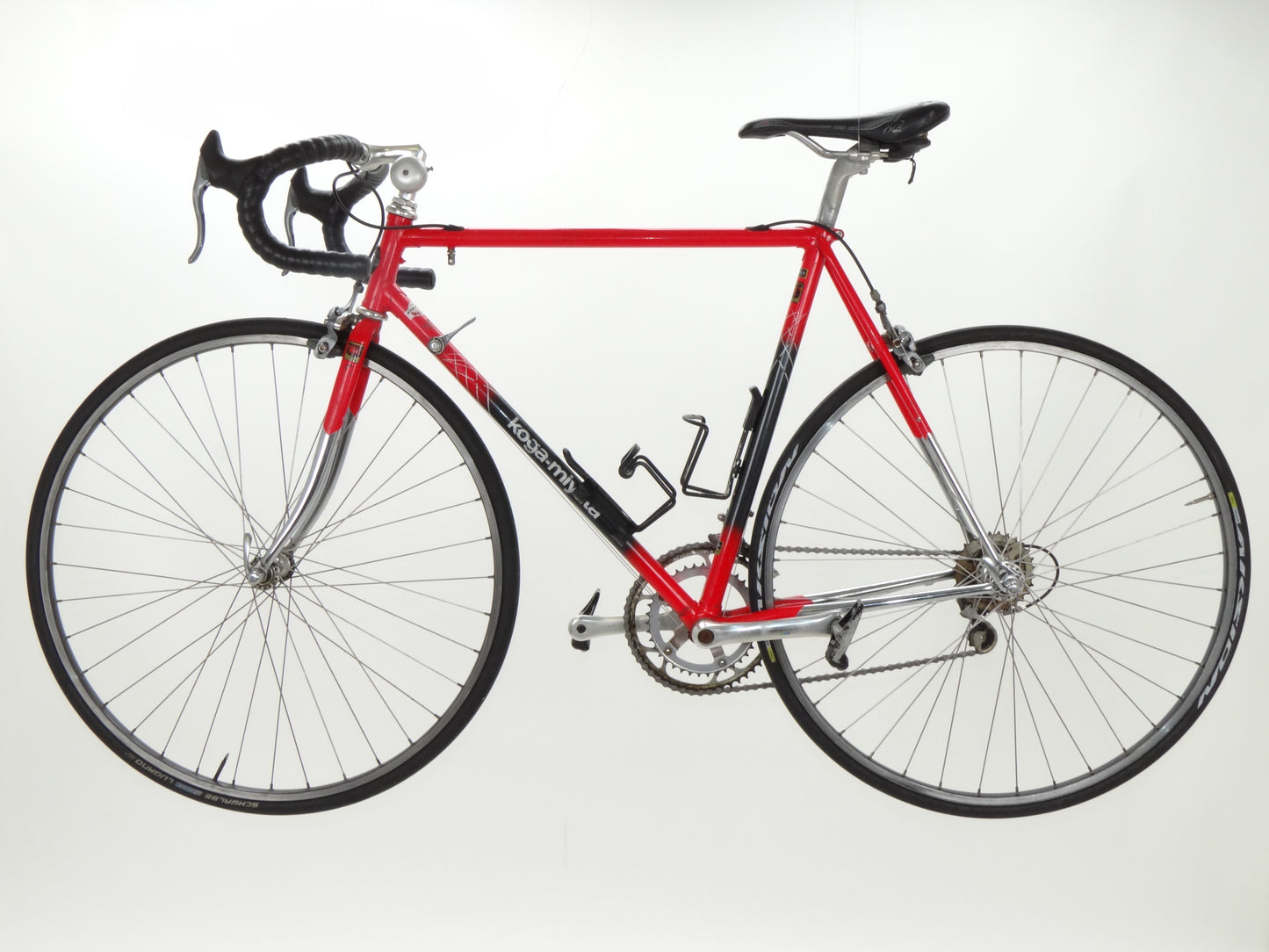 Koga Miyata Flyer