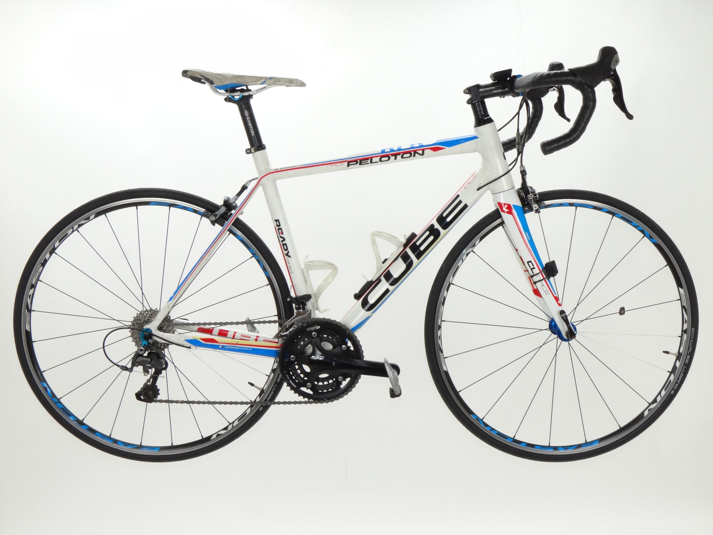 Cube Peloton RFR