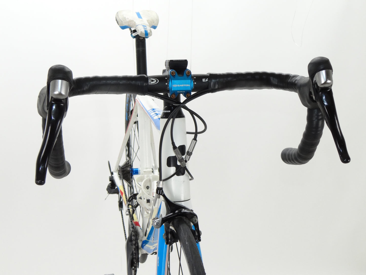 Cube Peloton RFR