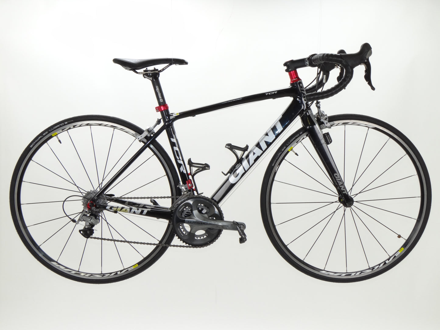 Giant TCR
