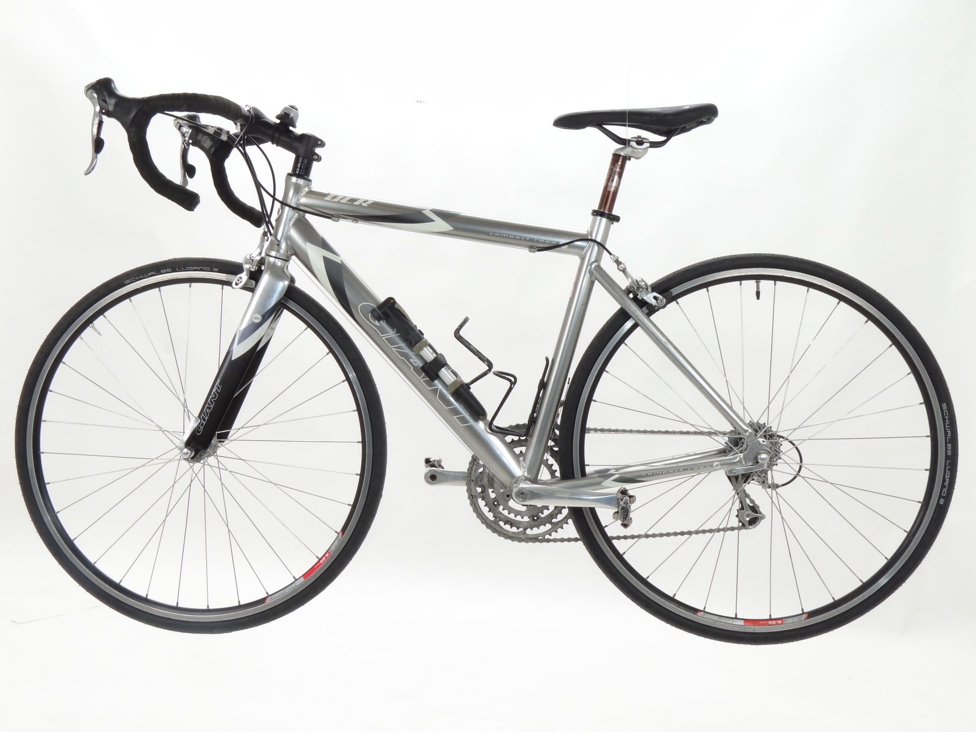 Giant OCR – Der ReCyclist
