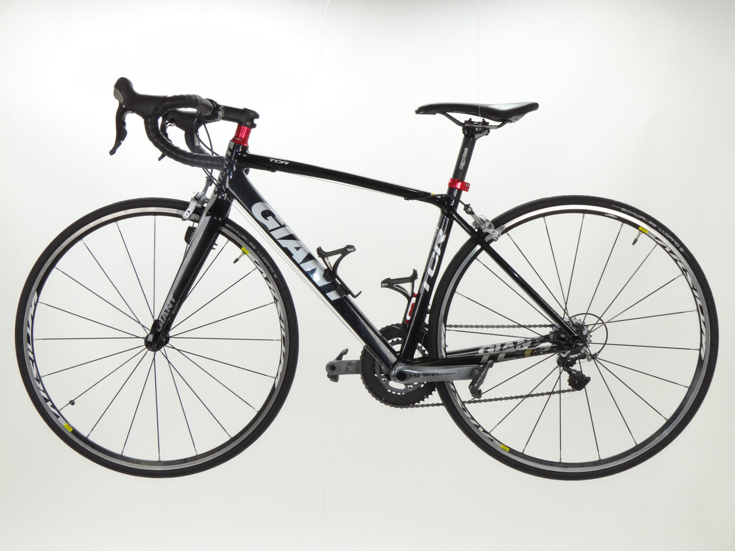 Giant TCR