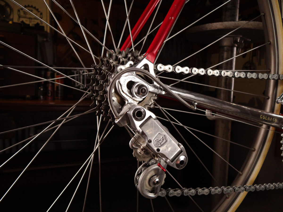 Colnago Victory