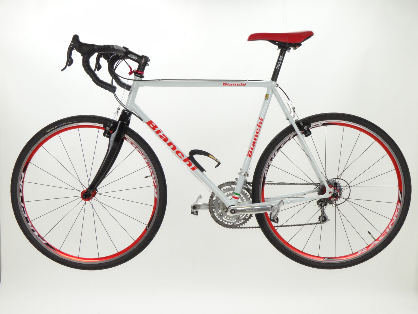 Bianchi