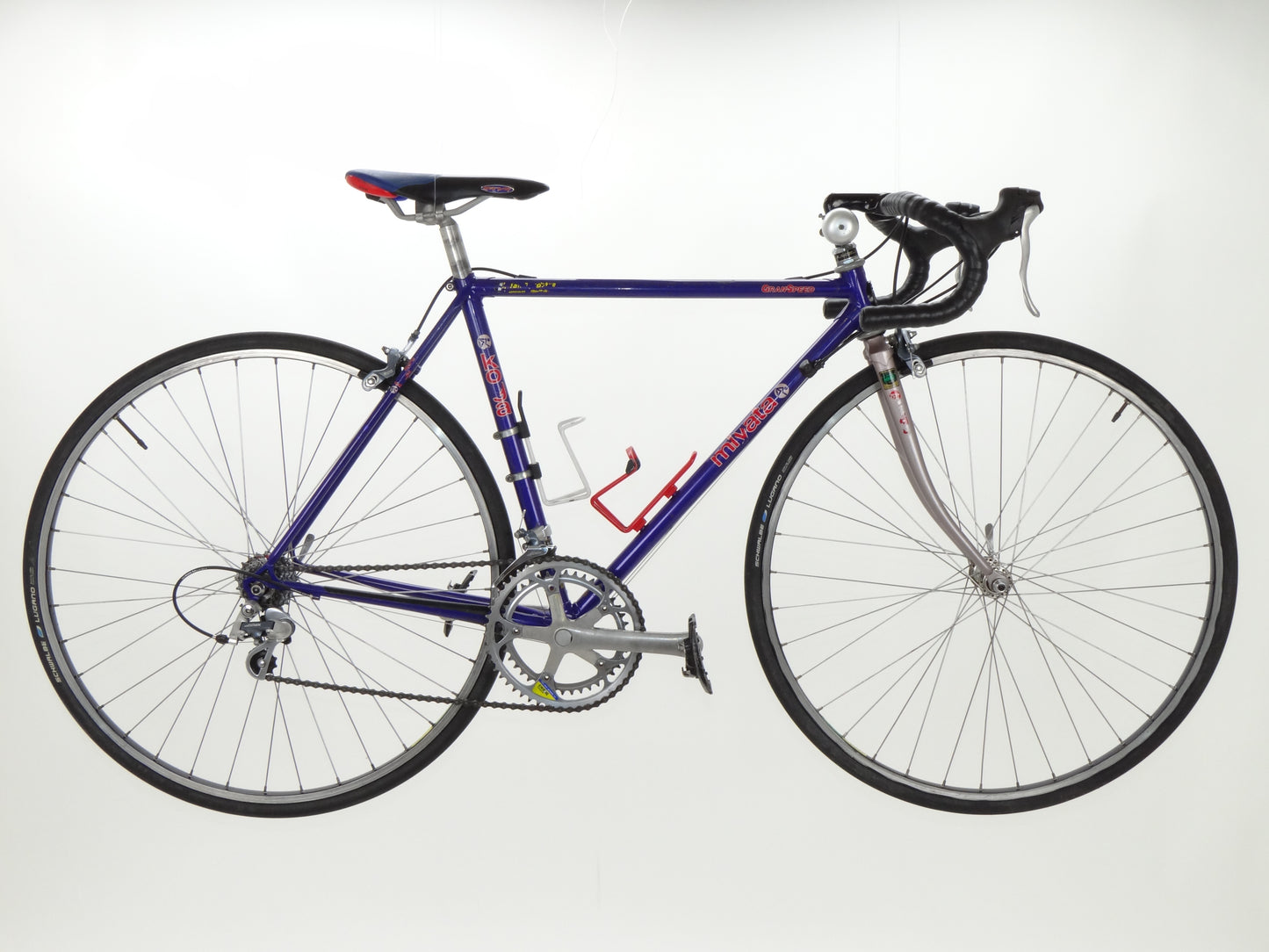 Koga Miyata GranSpeed