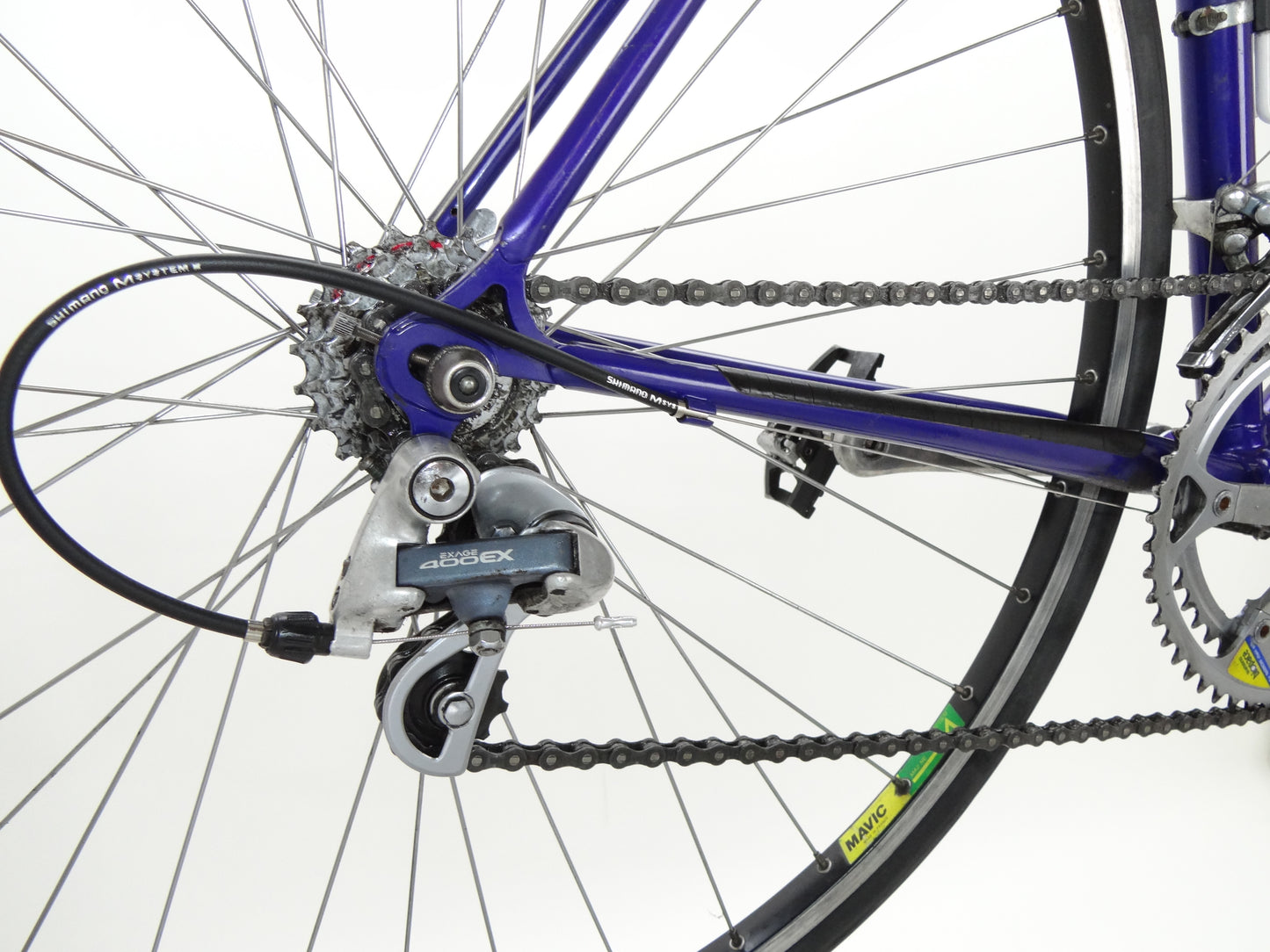 Koga Miyata GranSpeed