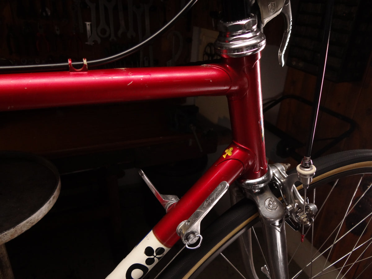 Colnago Victory