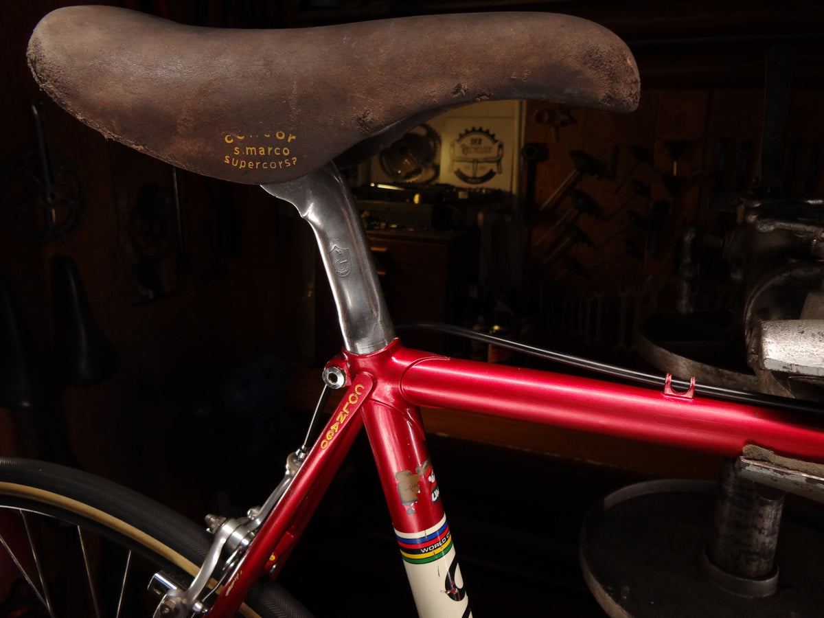 Colnago Victory