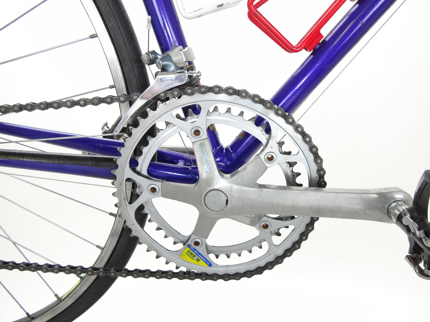 Koga Miyata GranSpeed