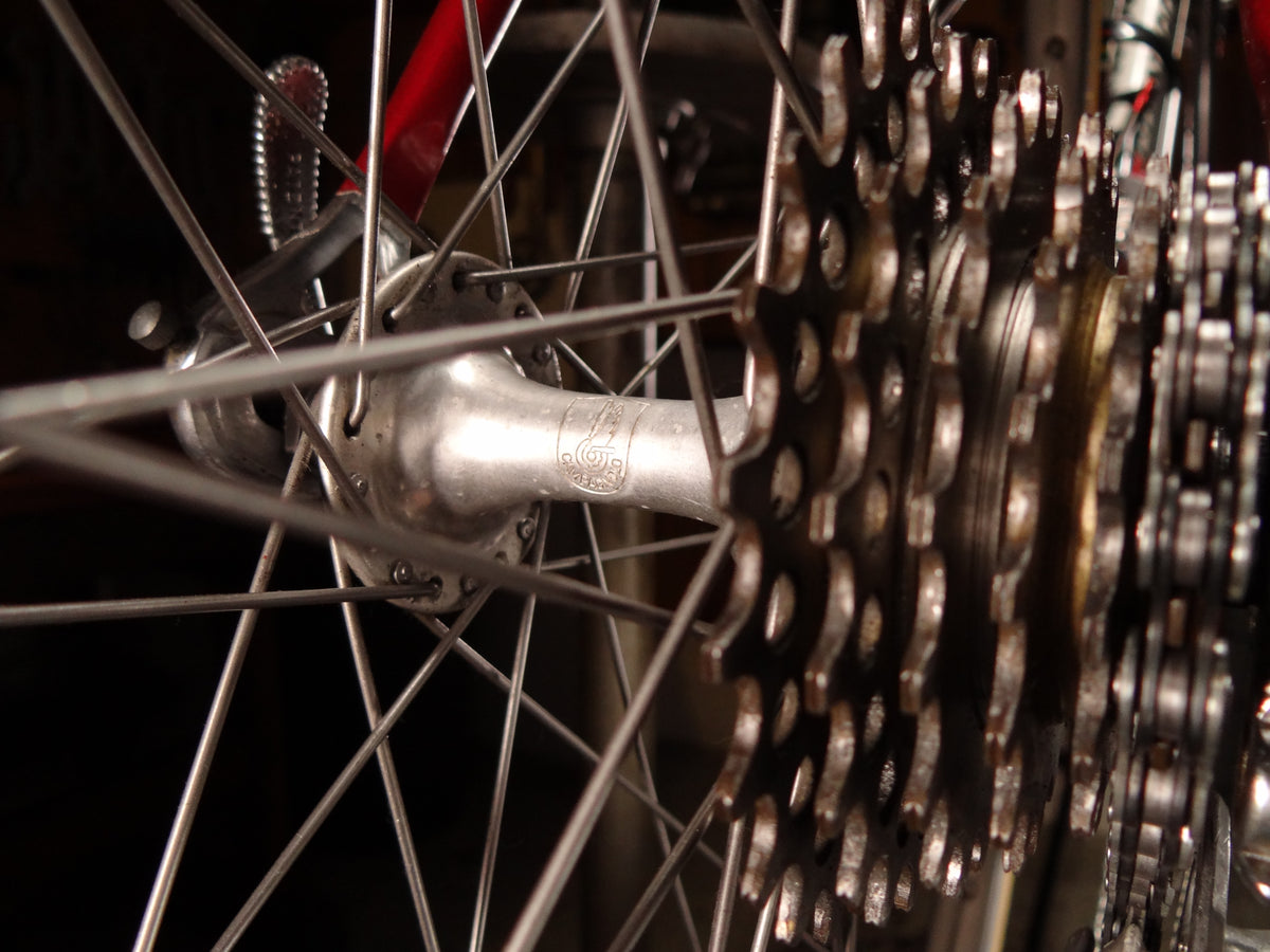 Colnago Victory