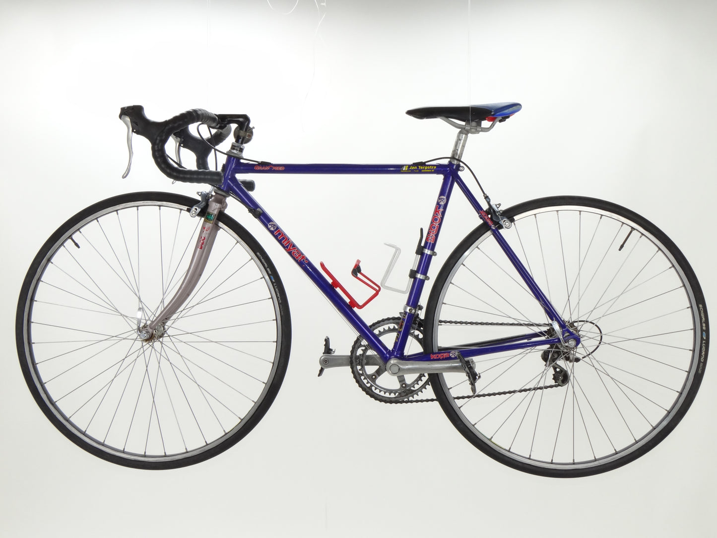 Koga Miyata GranSpeed