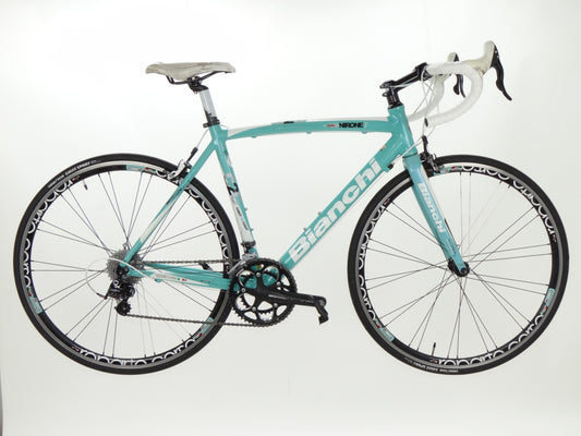 Bianchi Via Nirone 7 Aluhydro C2C