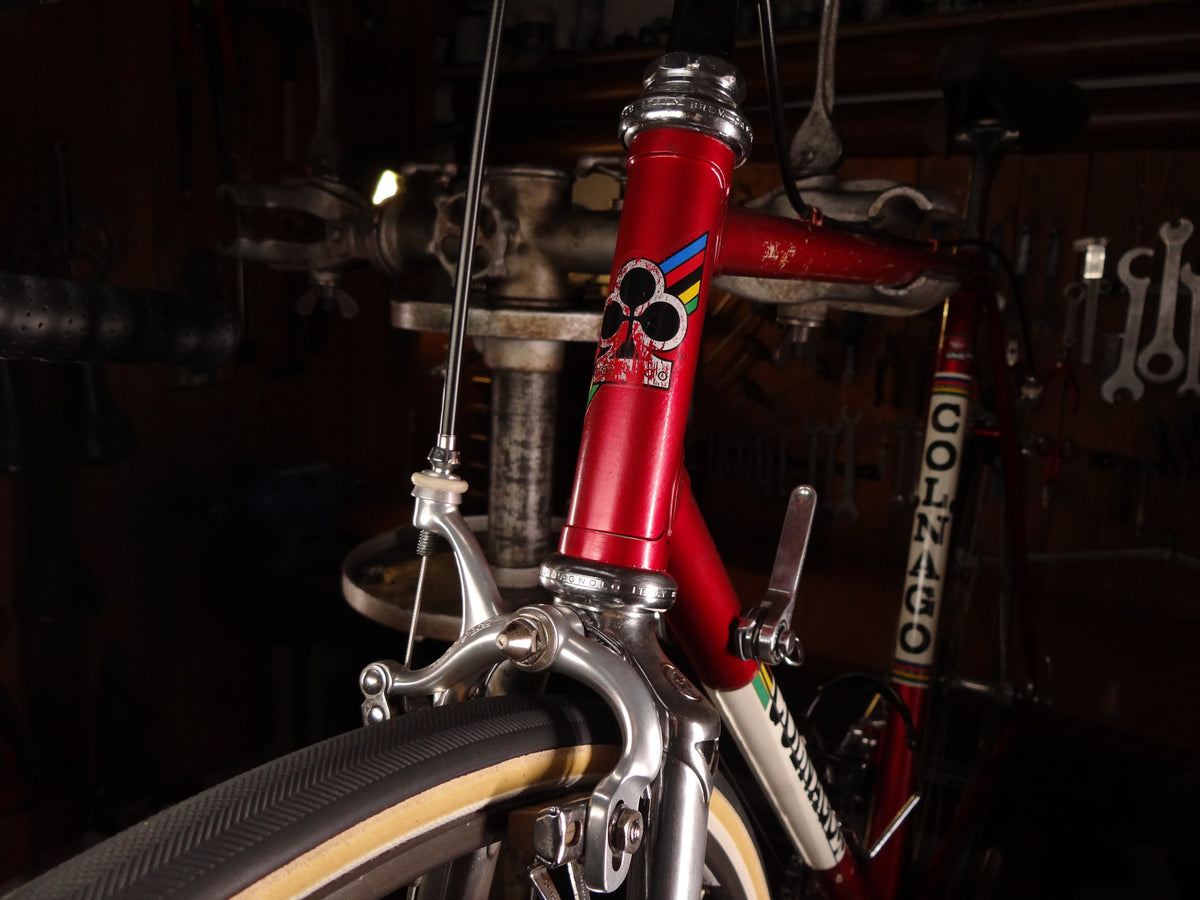 Colnago Victory
