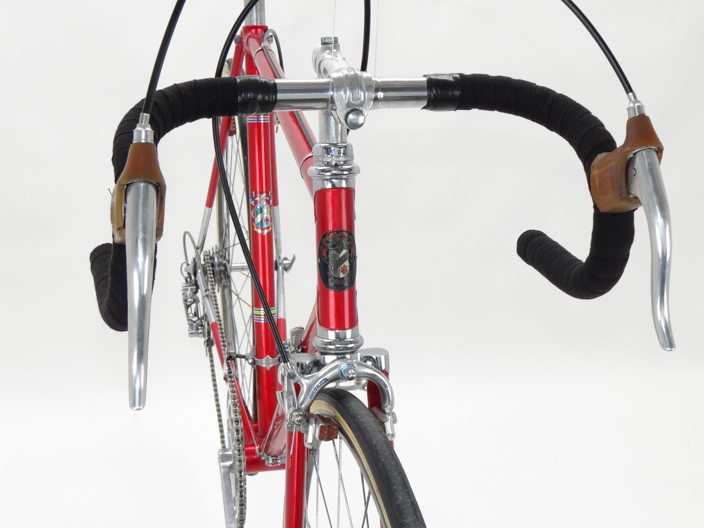 cinelli rennrad alt Cinelli Mod. B 1958 – Der ReCyclist