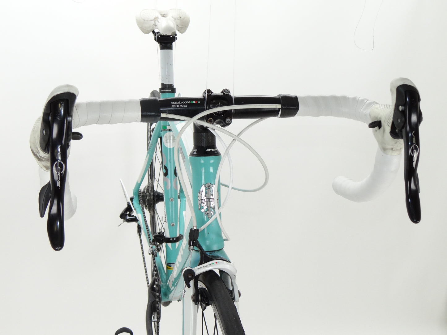 Bianchi Via Nirone 7 Aluhydro C2C