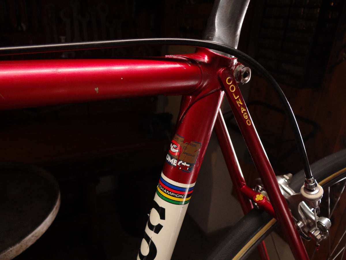 Colnago Victory
