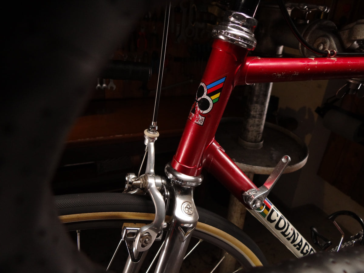 Colnago Victory