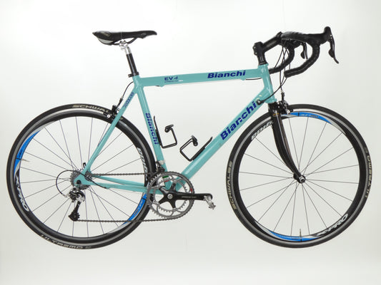 Bianchi EV 4 Hyperalloy