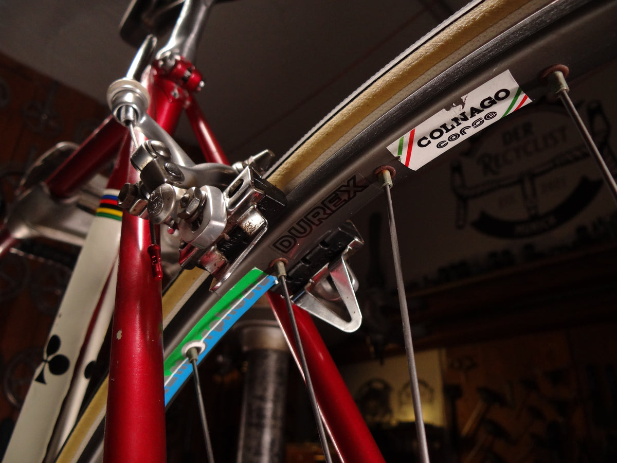 Colnago Victory