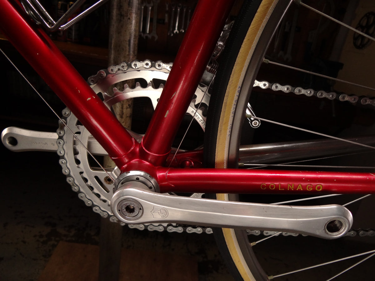 Colnago Victory