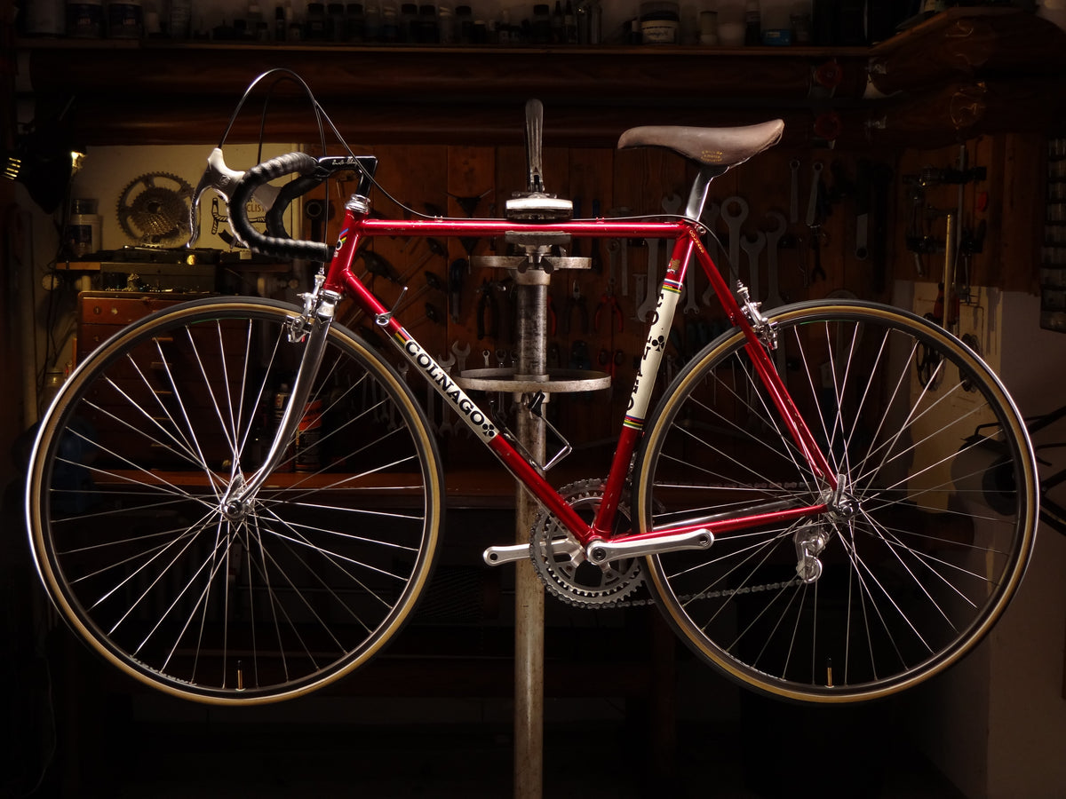 Colnago Victory