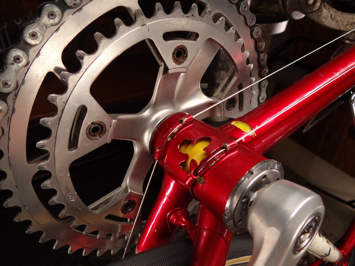 Colnago Victory