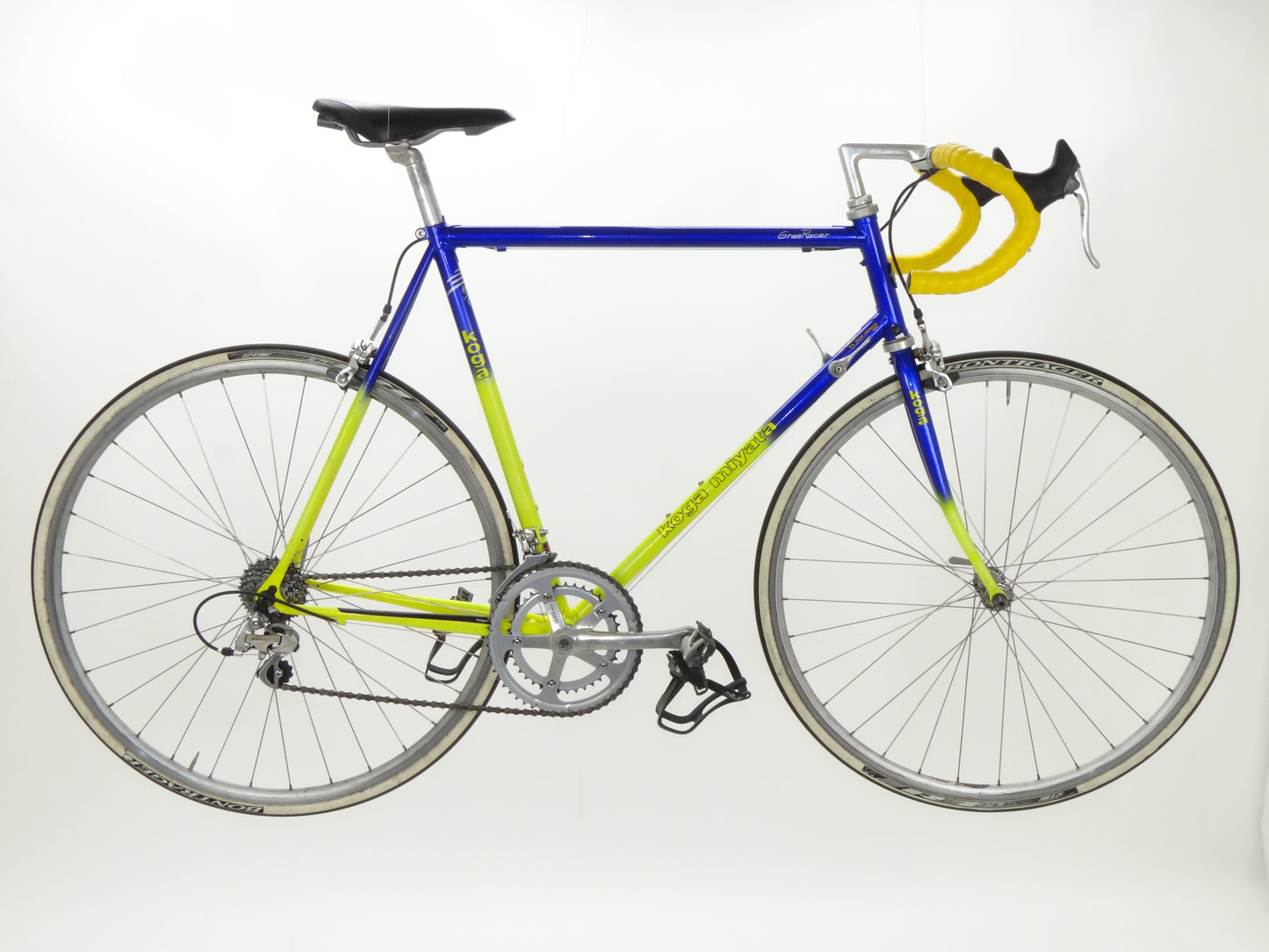 Koga Miyata GranRacer