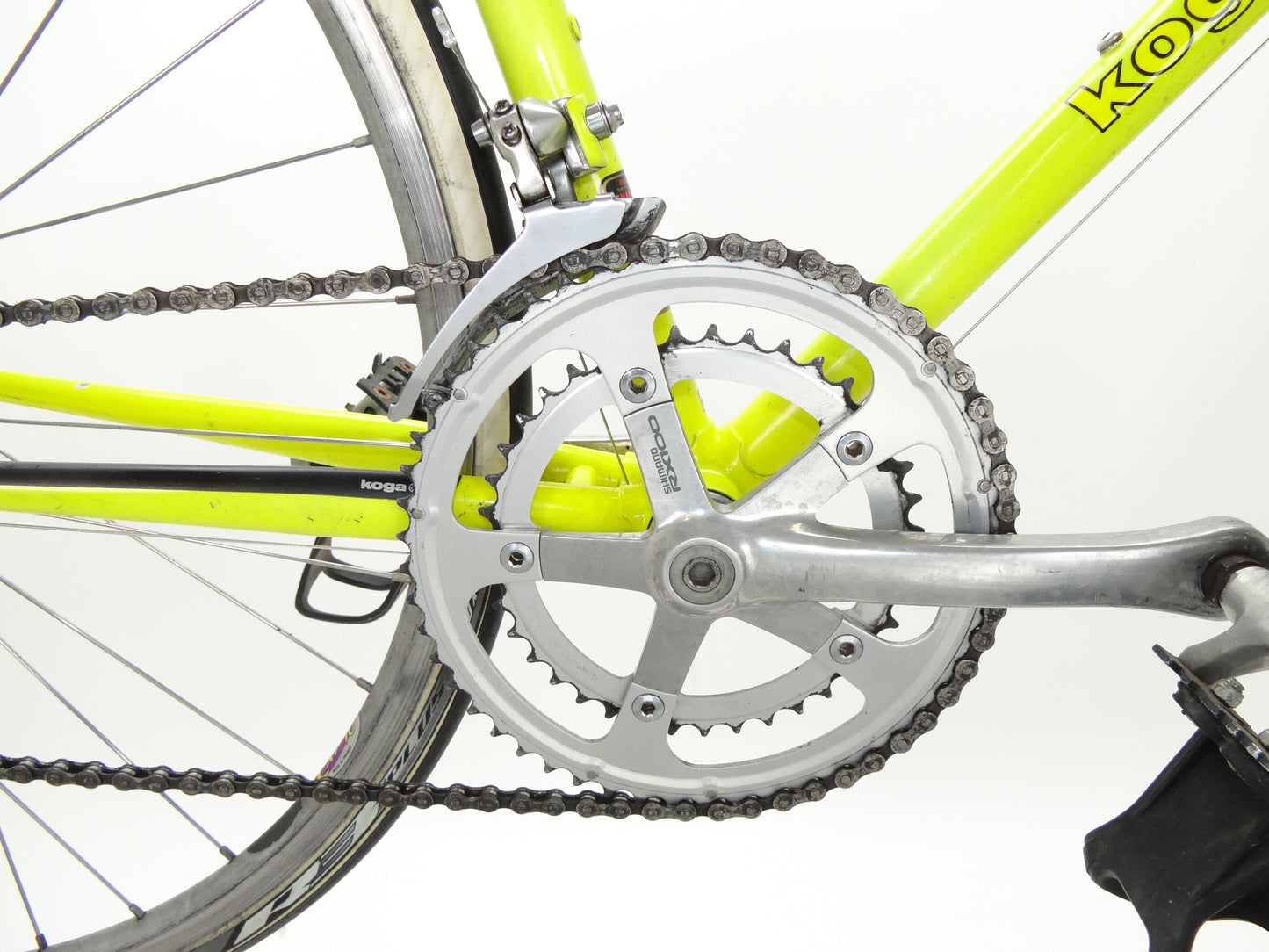 Koga Miyata GranRacer