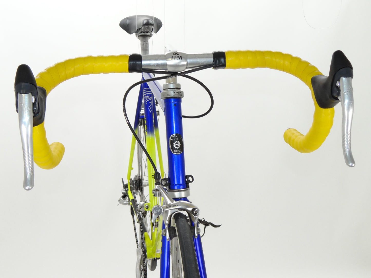 Koga Miyata GranRacer