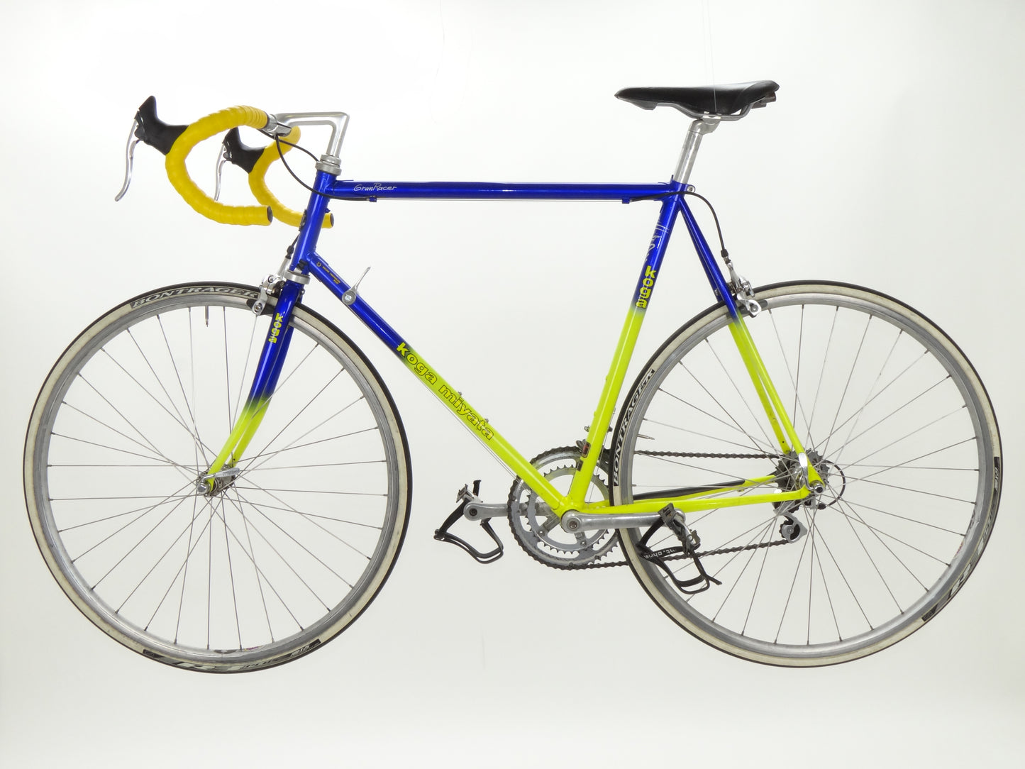 Koga Miyata GranRacer