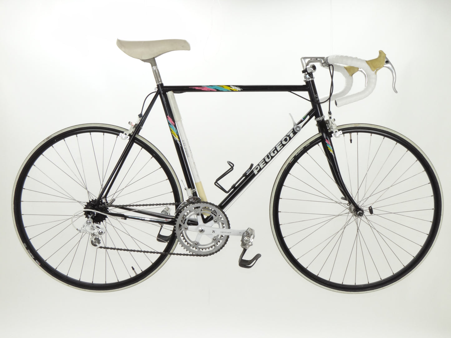 Peugeot HLE