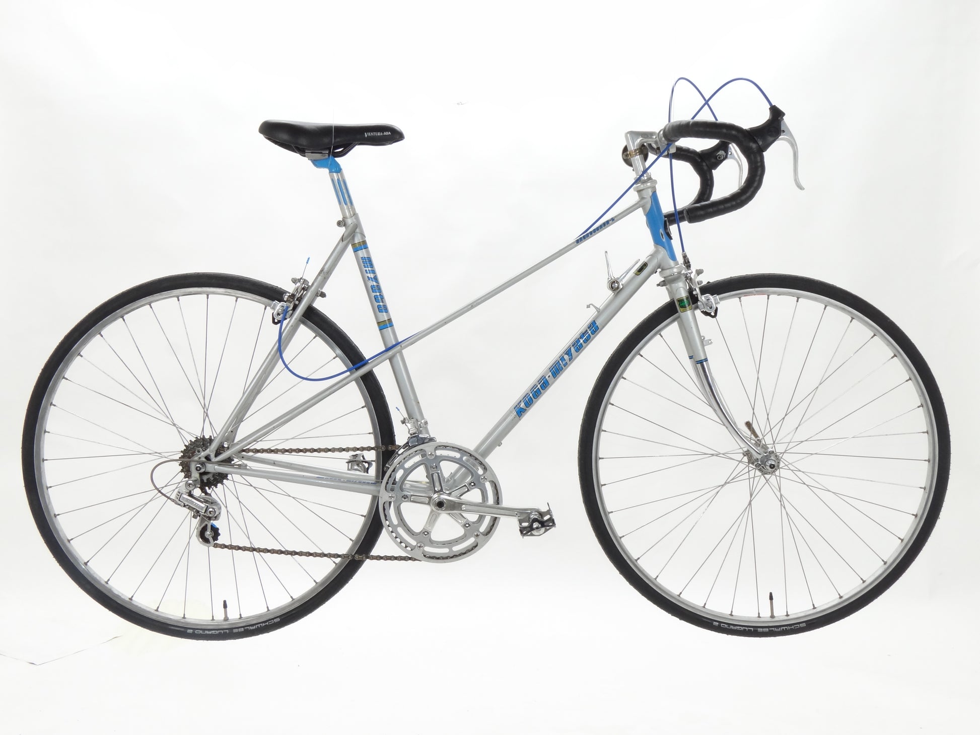 Koga Miyata GranTourer L – Der ReCyclist