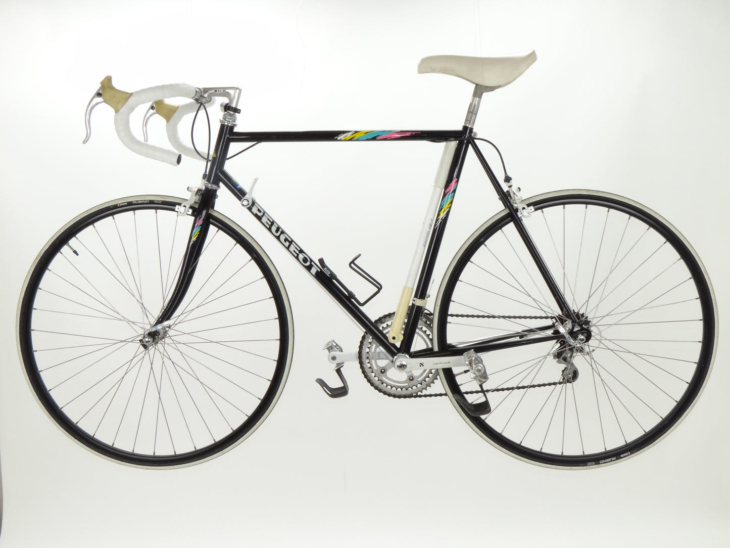 Peugeot HLE