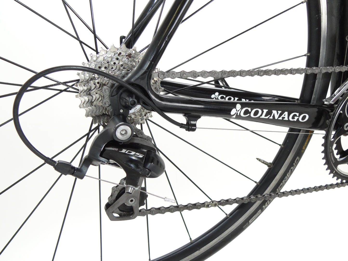 Colnago AIR