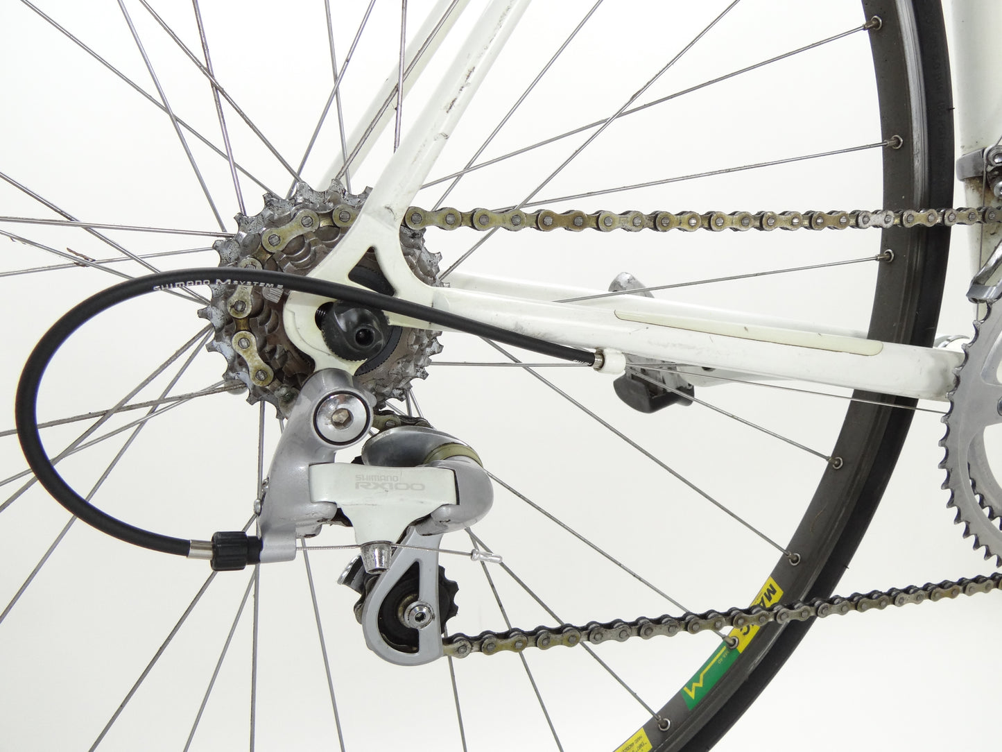 Giant Peloton Superlite