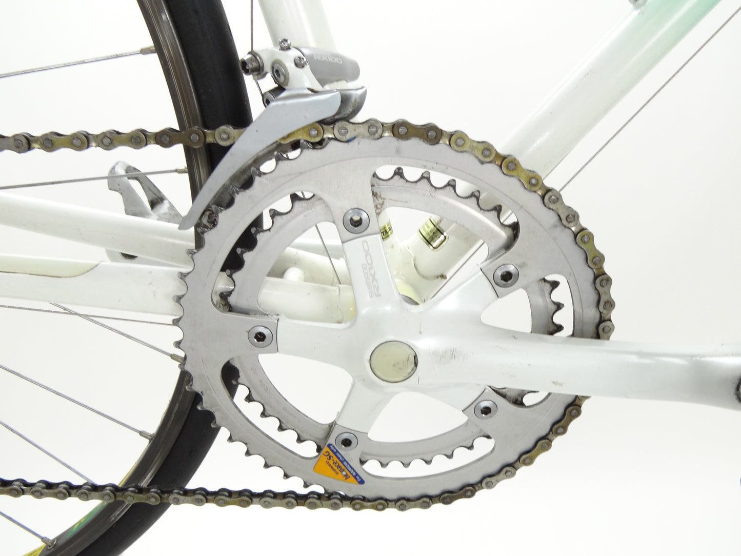 Giant Peloton Superlite