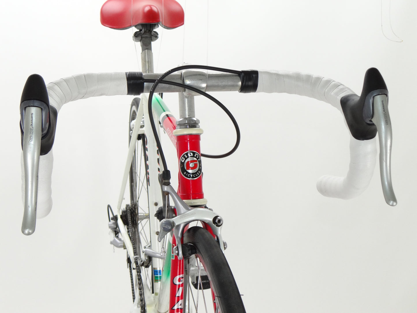 Giant Peloton Superlite