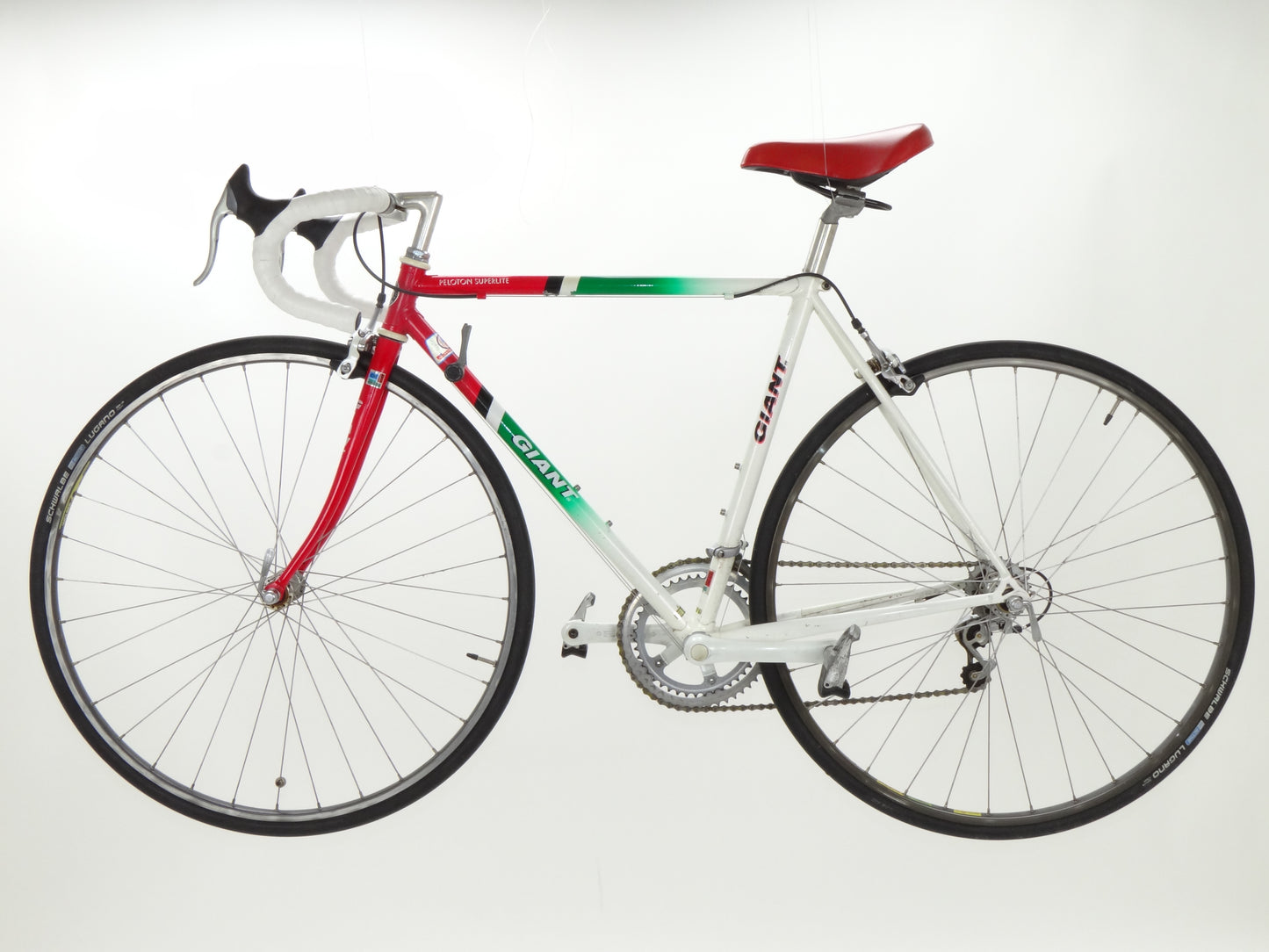 Giant Peloton Superlite