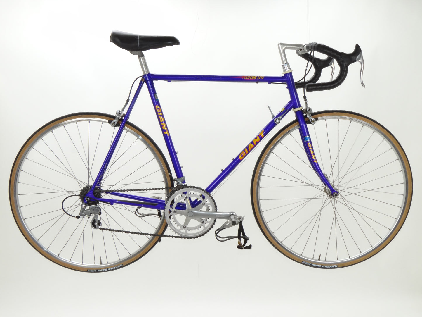 Giant Peloton Lite