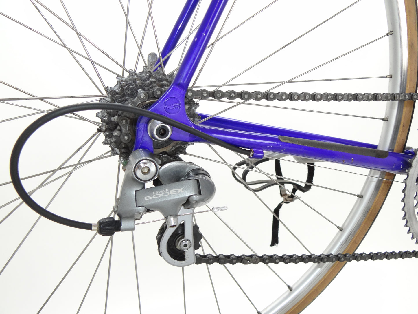 Giant Peloton Lite
