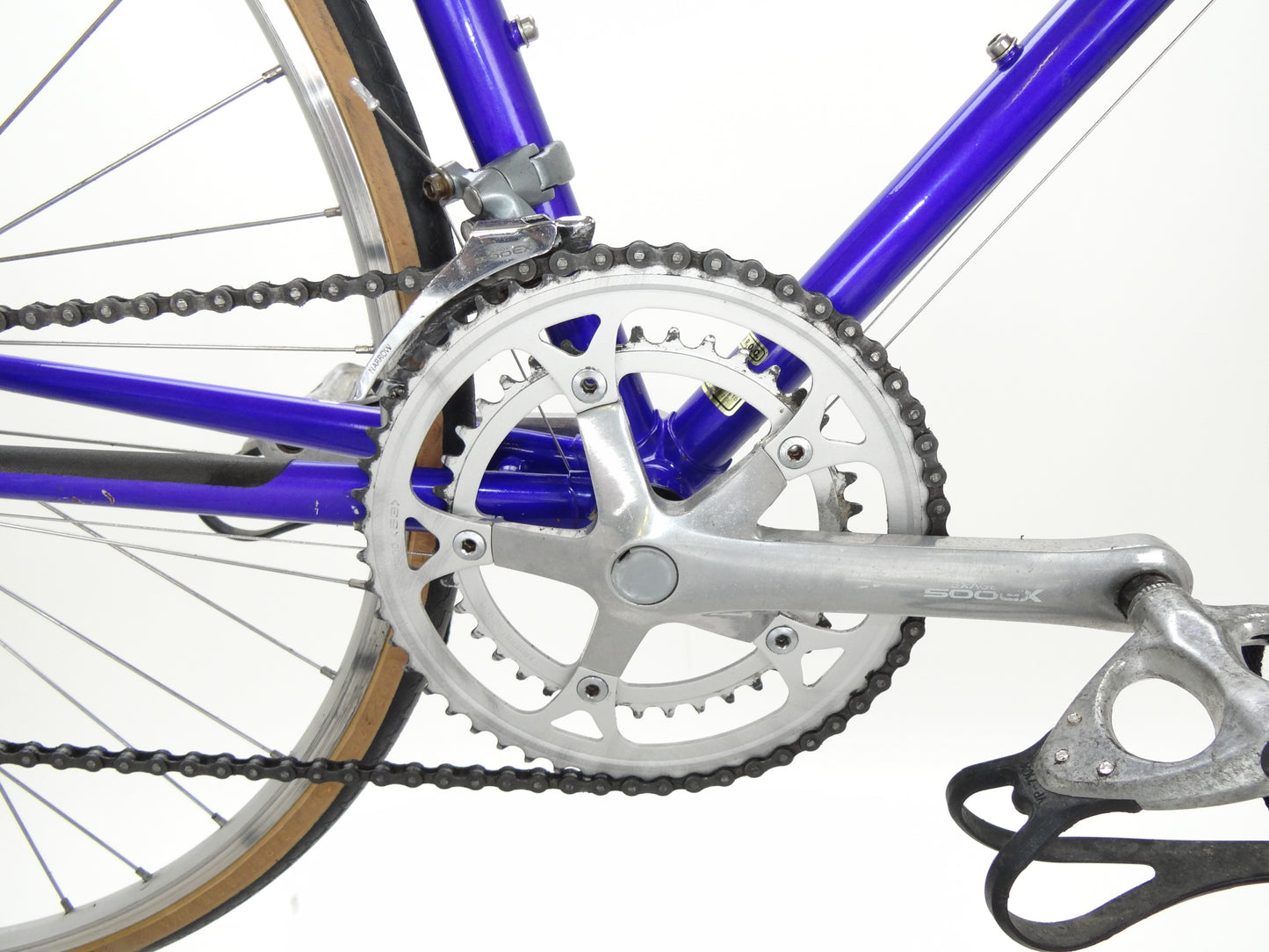 Giant Peloton Lite
