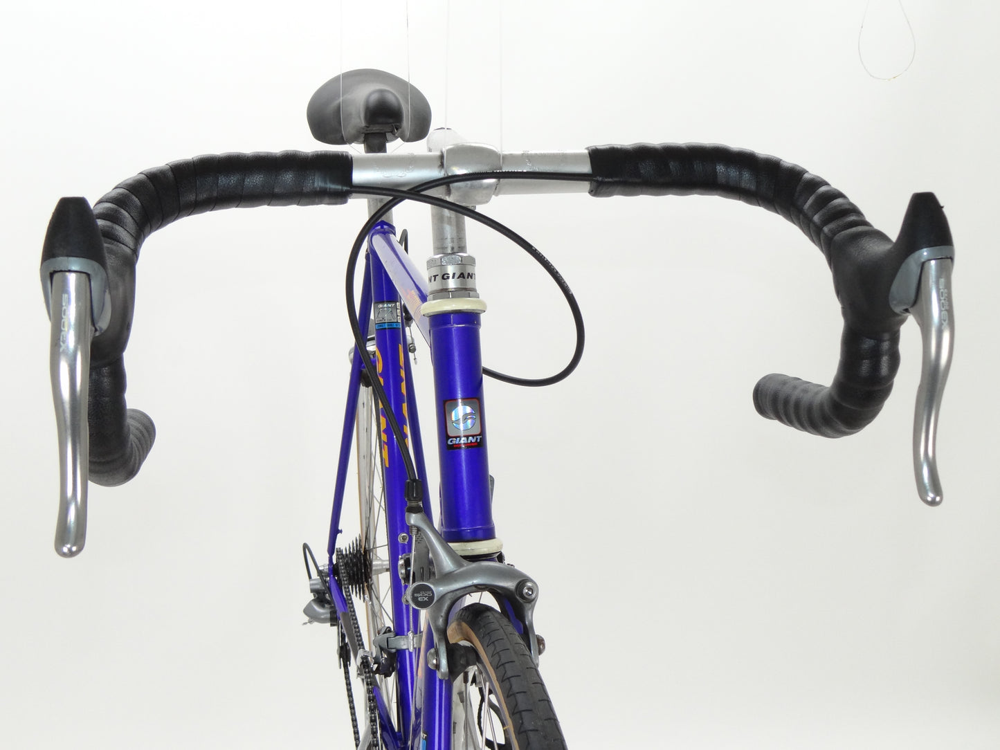 Giant Peloton Lite