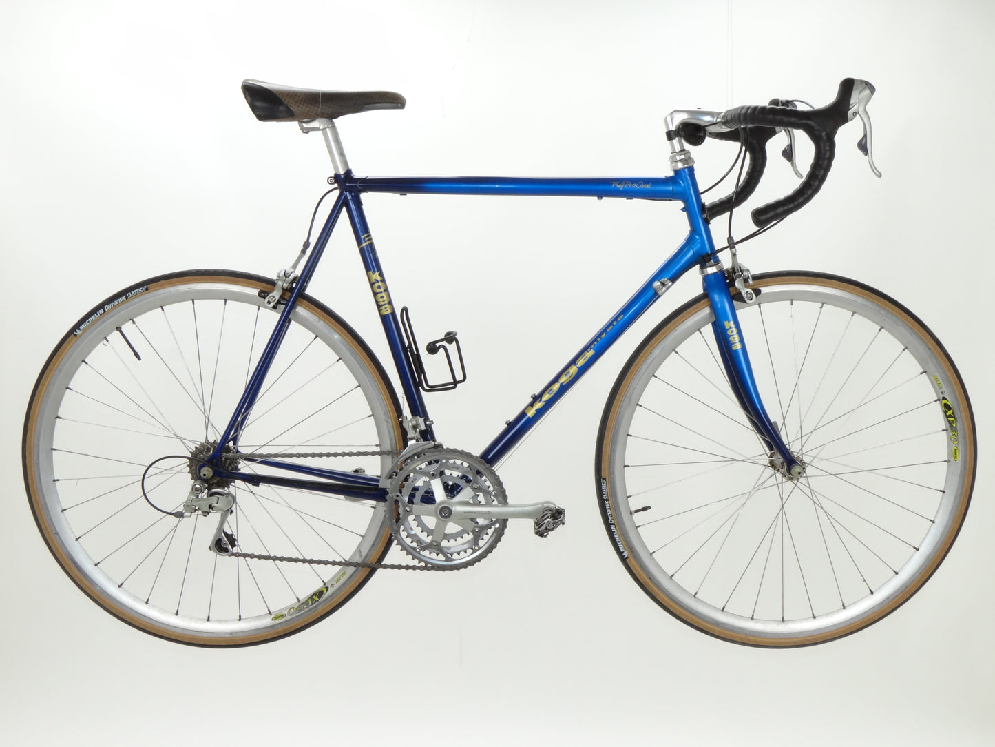 Koga Miyata FullPro Oval