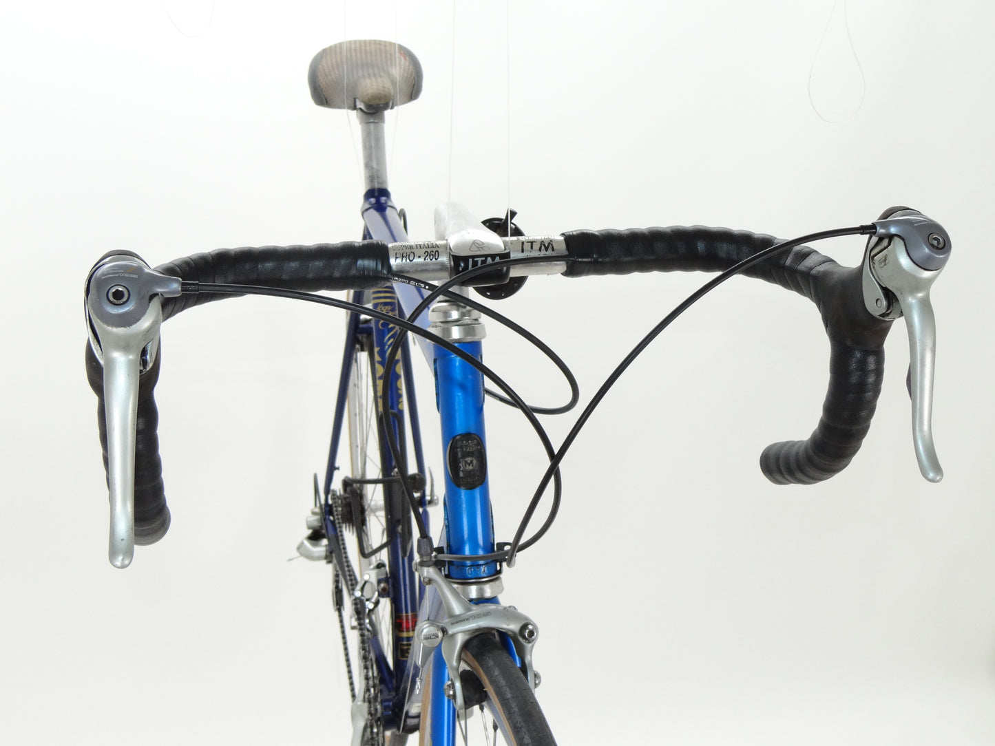Koga Miyata FullPro Oval